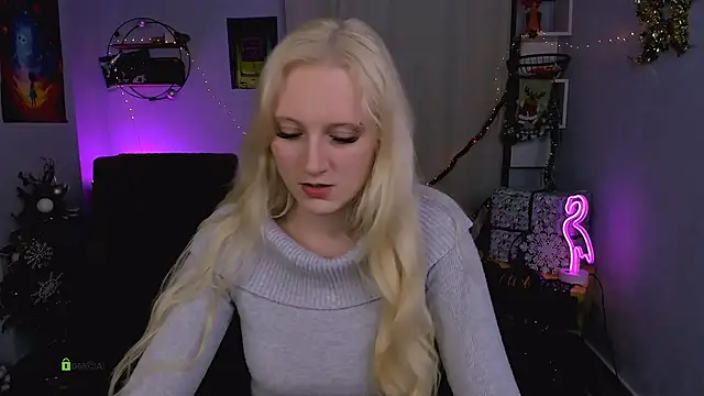 madam uliis online show from January 8, 6:21 pm