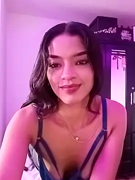 Aphrodite-777 online show from March 24, 8:03 pm