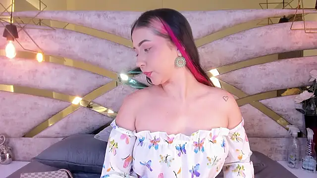 Sofiia Rossee  online show from February 22, 7:56 pm