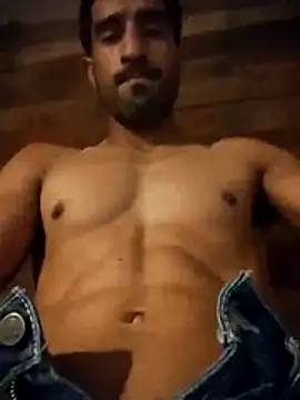 sexmachinemex online show from March 25, 4:24 pm