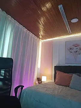 Snapshot of Rose_Thompson1 chatting on June 22, 1:41 pm Rose Thompson1 online show from June 22, 1:41 pm