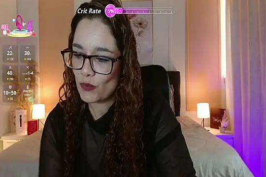 Snapshot of Rose_Thompson1 chatting on July 8, 1:37 pm Rose Thompson1 online show from July 8, 1:37 pm