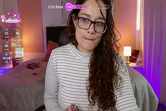 Snapshot of Rose_Thompson1 chatting on July 14, 1:28 pm Rose Thompson1 online show from July 14, 1:28 pm