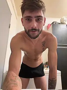 Hugo34bg online show from October 4, 2:31 am