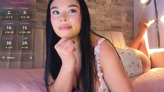 Hecate gh online show from February 19, 8:38 pm