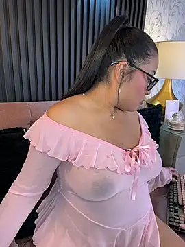 Alexa Madisson online show from May 12, 6:27 pm