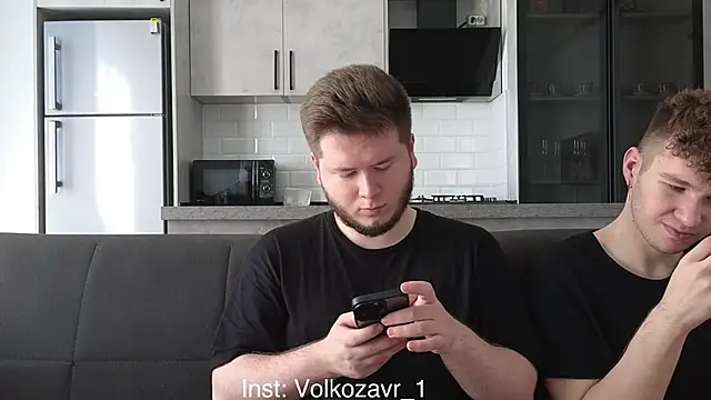 boys sobolisha online show from March 18, 8:28 am