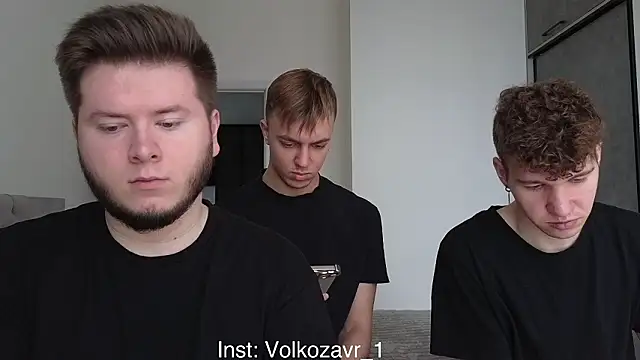 boys sobolisha online show from March 20, 8:30 am