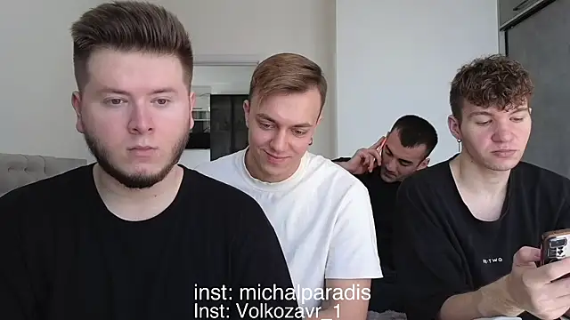 boys sobolisha online show from April 1, 8:26 am