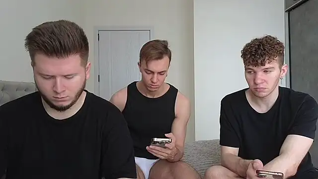 boys sobolisha online show from May 25, 8:42 am