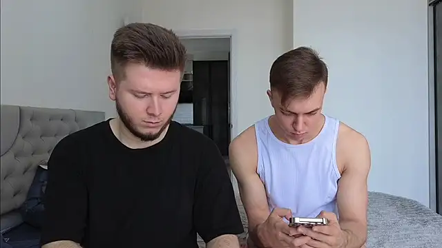 Snapshot of boys_sobolisha chatting on June 22, 8:22 am boys sobolisha online show from June 22, 8:22 am