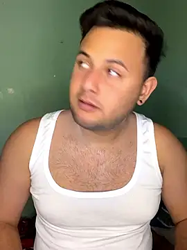 Mr brian03 online show from January 10, 3:41 am