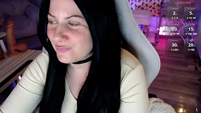 BellaStar84 online show from June 4, 5:57 am