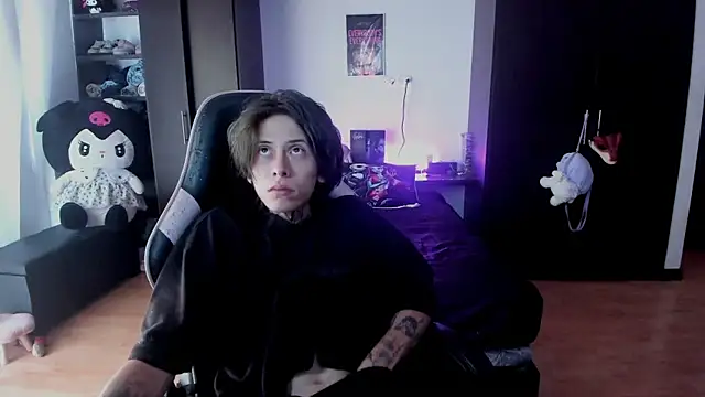 xIce Boy online show from January 9, 4:21 pm