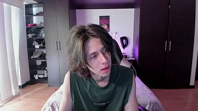 xIce Boy online show from January 19, 1:48 pm