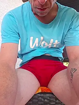 svenpfeifer online show from June 30, 4:57 am