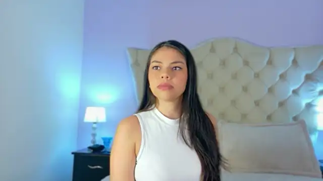 CarolineNasty online show from April 20, 8:10 pm