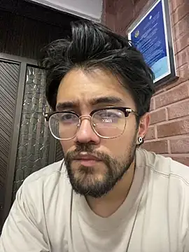 SrM0rgan online show from March 21, 3:55 am