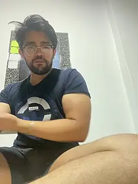 SrM0rgan online show from March 23, 4:38 am