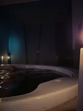 LoganPeny online show from December 17, 7:09 pm