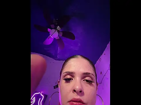 LoganPeny online show from March 23, 4:38 am