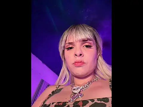 LoganPeny online show from April 6, 2:42 am