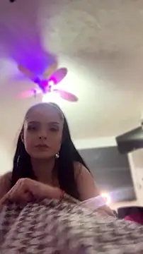 Snapshot of LoganPeny chatting on July 16, 5:02 am LoganPeny online show from July 16, 5:02 am