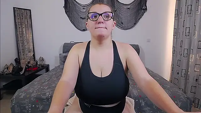 SharronAlexa online show from November 1, 1:46 pm