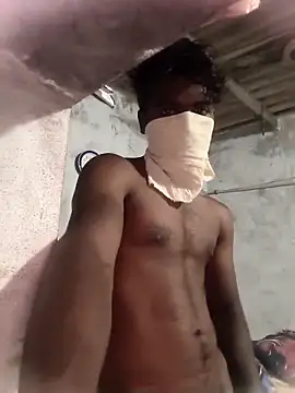 PolarFriend0 online show from March 1, 6:48 am