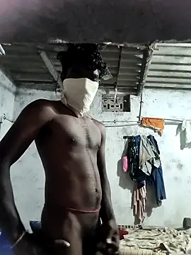 PolarFriend0 online show from March 2, 4:58 am