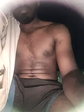 PolarFriend0 online show from April 16, 5:03 pm