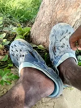 PolarFriend0 online show from April 17, 2:47 am