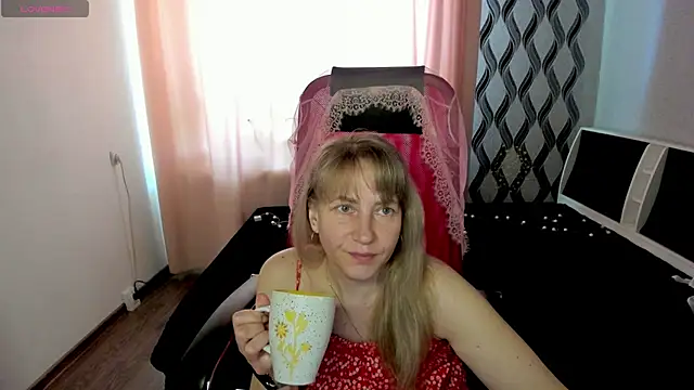 ganet469 online show from May 8, 11:15 am