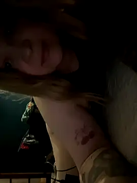 IMHORNYWET online show from September 28, 2:33 pm