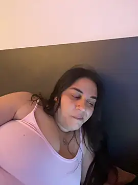 Veramaia online show from July 13, 9:28 pm