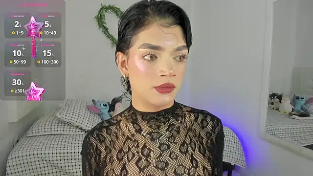 Brithanycullen online show from March 11, 5:57 am