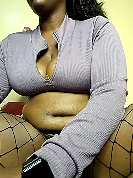 Snapshot of Umdile chatting on March 17, 12:41 am Umdile online show from March 17, 12:41 am