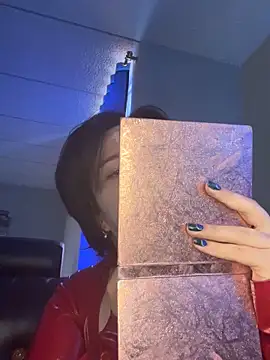 Snapshot of Mistress_Niky_ chatting on December 3, 7:12 pm Mistress Niky online show from December 3, 7:12 pm