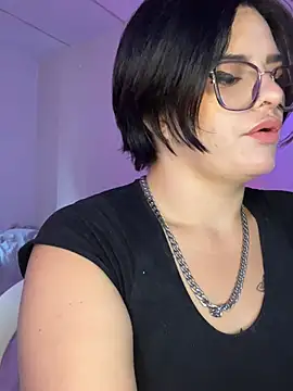 Snapshot of Mistress_Niky_ chatting on March 16, 5:50 pm Mistress Niky online show from March 16, 5:50 pm