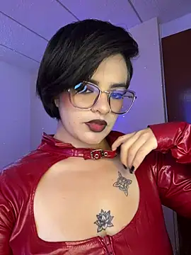 Snapshot of Mistress_Niky_ chatting on March 19, 3:27 pm Mistress Niky online show from March 19, 3:27 pm