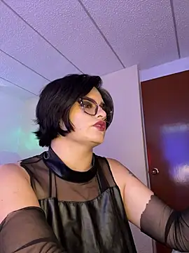 Snapshot of Mistress_Niky_ chatting on March 25, 6:14 pm Mistress Niky online show from March 25, 6:14 pm