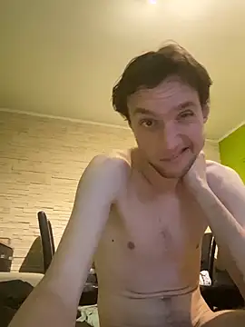 YoungTopGuy online show from February 18, 11:06 am