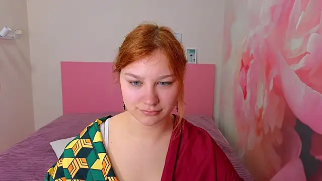 AngelinaLow online show from April 7, 11:32 am