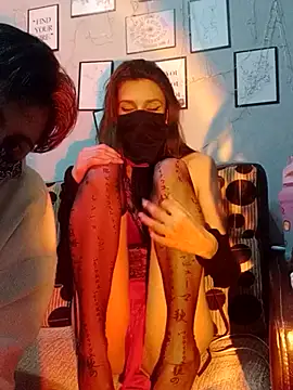 Snapshot of felimelii chatting on March 15, 11:06 pm felimelii online show from March 15, 11:06 pm