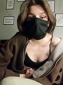 Snapshot of felimelii chatting on March 20, 9:13 pm felimelii online show from March 20, 9:13 pm