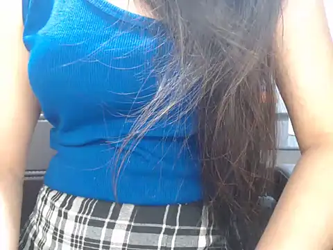 TheMostBeautifullGirl- online show from May 12, 5:21 pm