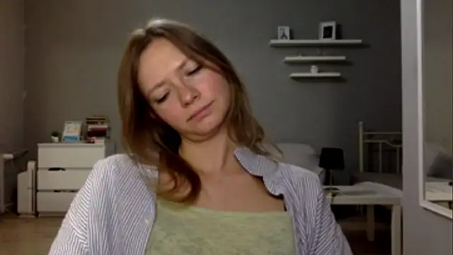 MillieShow online show from January 31, 7:23 pm