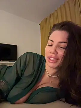 CelineReys online show from December 20, 11:45 pm