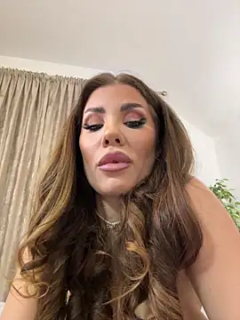 CelineReys online show from January 13, 8:14 pm