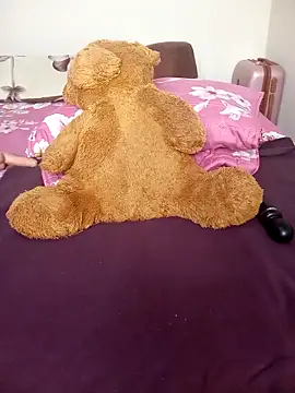 Hotytoty26 online show from February 20, 5:37 am